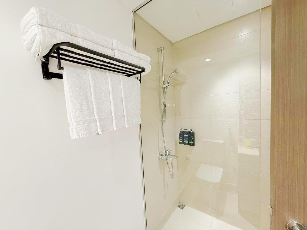 Appartement Yas Island Waters Edge