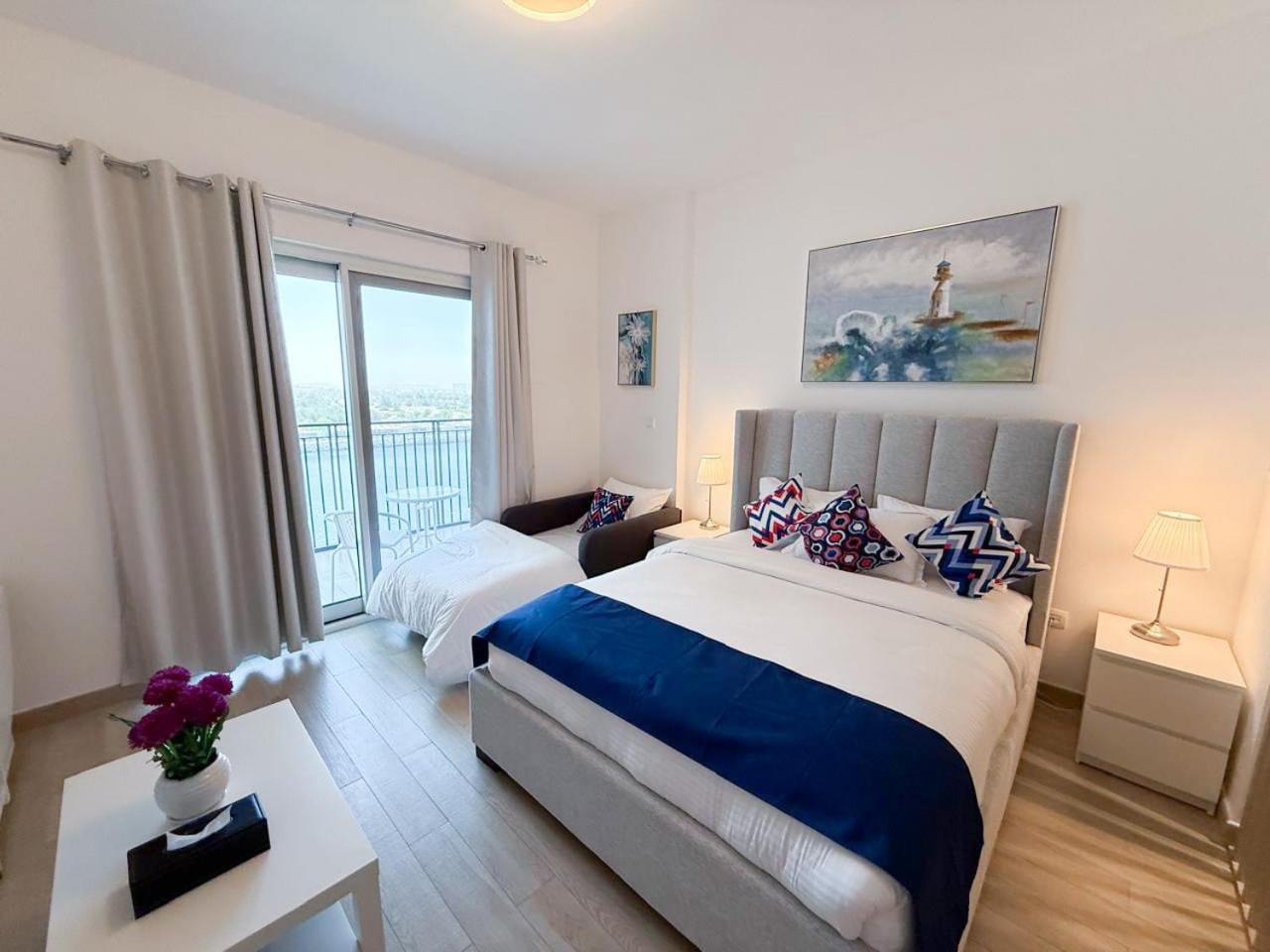 Appartement Yas Island Waters Edge *