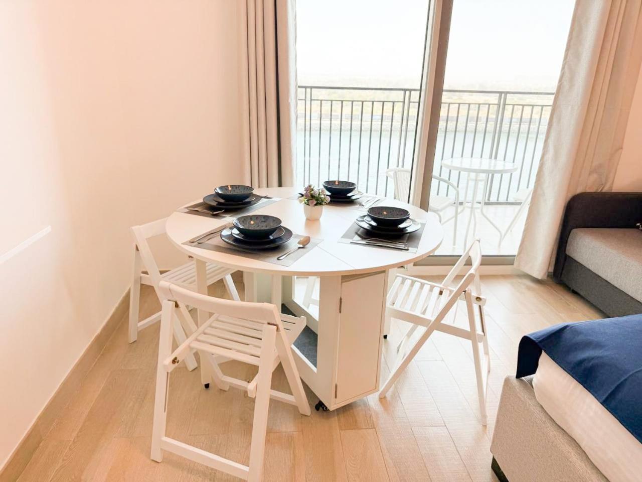 Yas Island Waters Edge Appartement