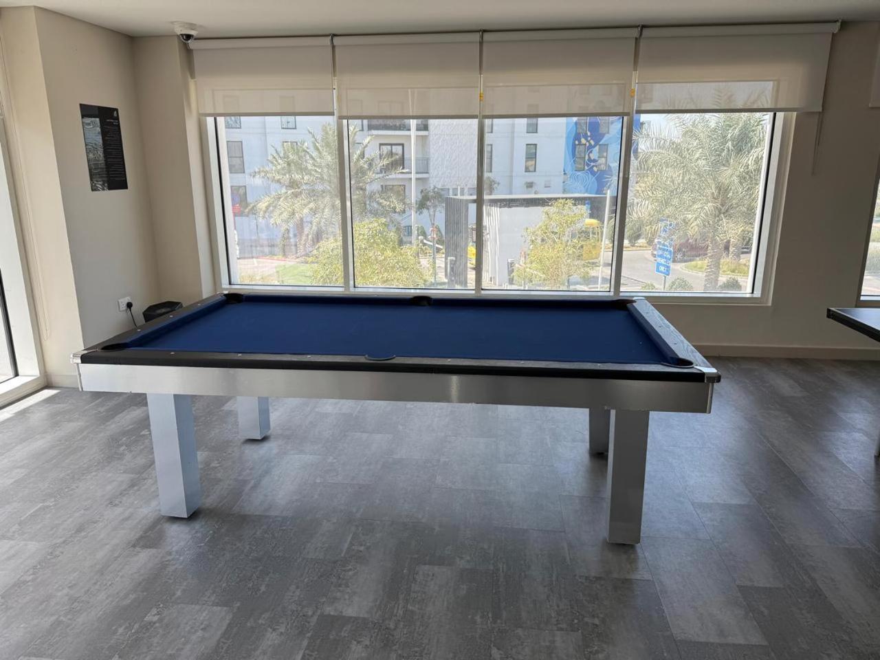 Yas Island Waters Edge Appartement